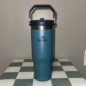 Stanley Teal Insulated Tumbler